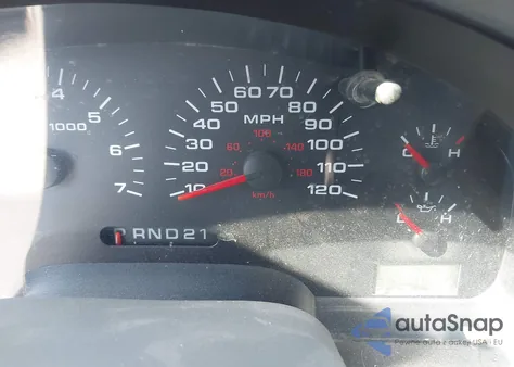 2005 Ford F-150 Xlt z USA, uszkodzony, nr VIN 1FTRW12W85KB74147